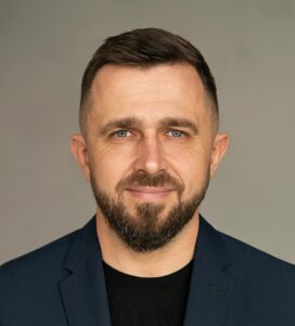 Krzysztof Mazurek