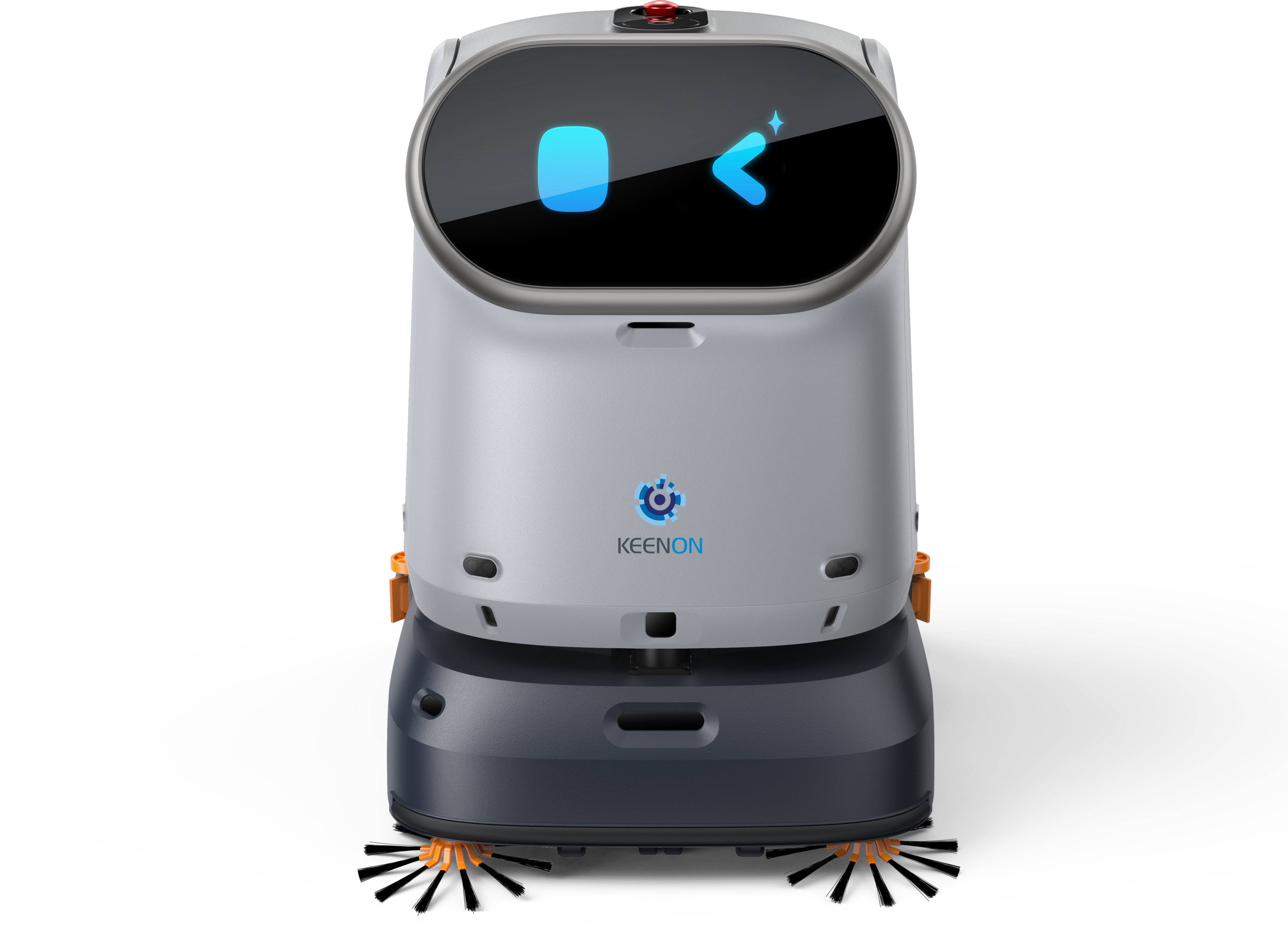 Robot sprzątający Kleenbot C-40