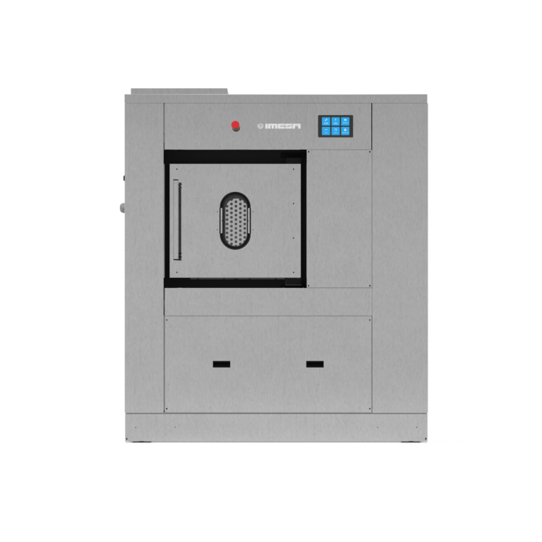 Pralki z barierą higieniczną IMESA D2W - max_1