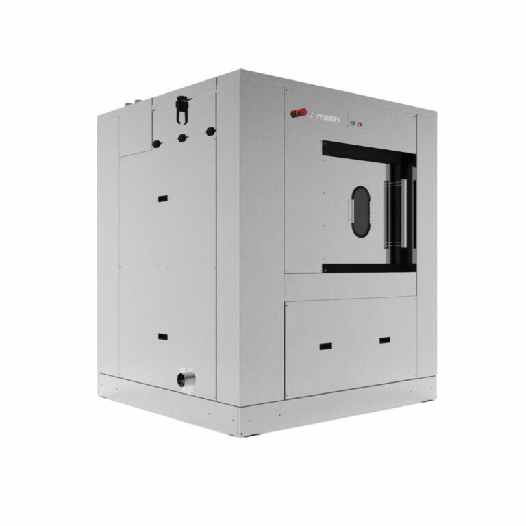 Pralki z barierą higieniczną IMESA D2W - max_2