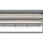 Magiel z funkcją suszenia IMESA MCA i MCM