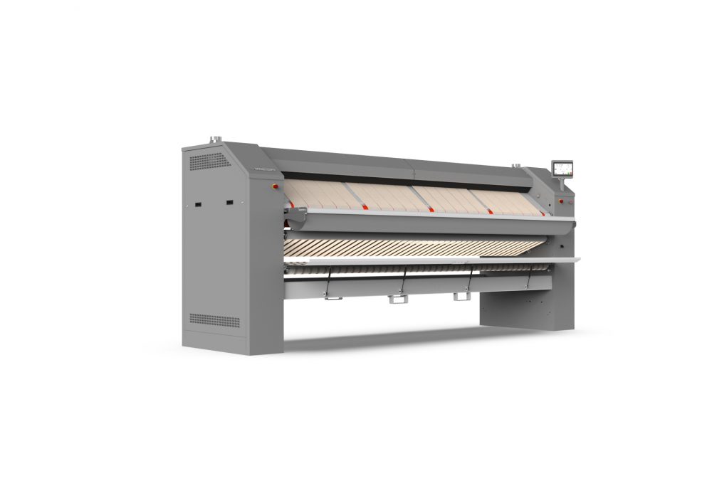 Magiel z funkcją suszenia IMESA MCA i MCM - obrazek 3