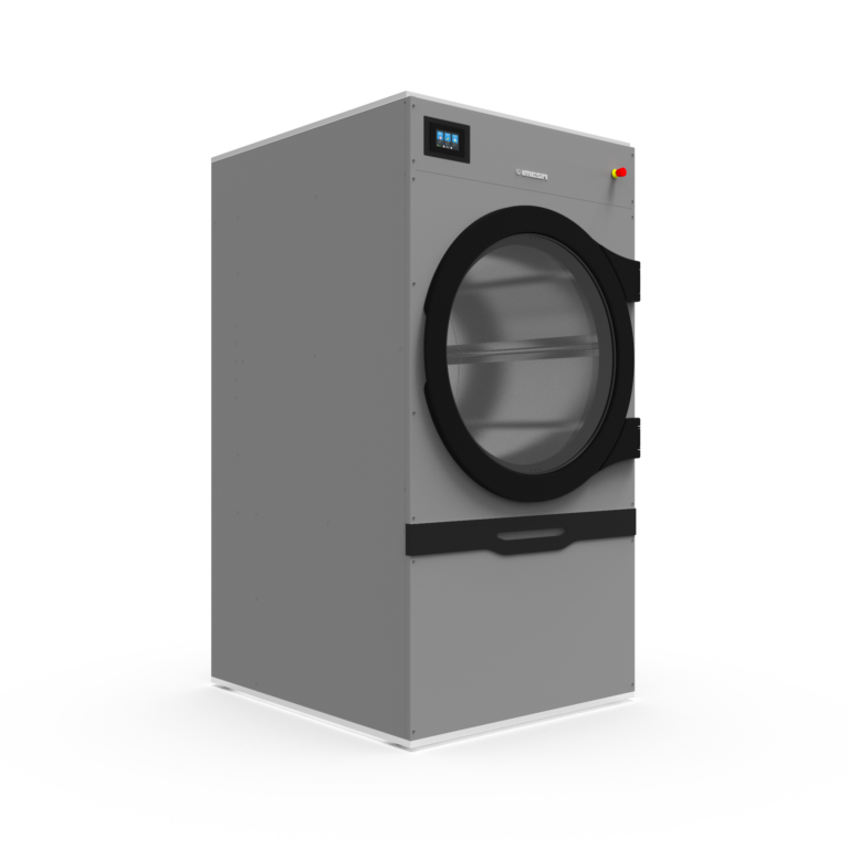 Suszarki bębnowe IMESA ES