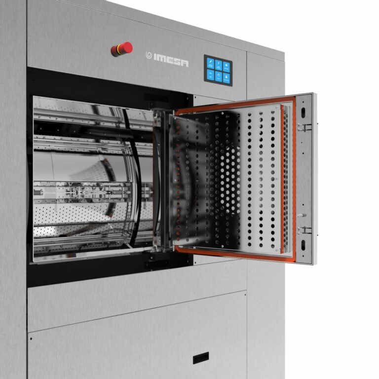 Pralki z barierą higieniczną IMESA D2W - max_3
