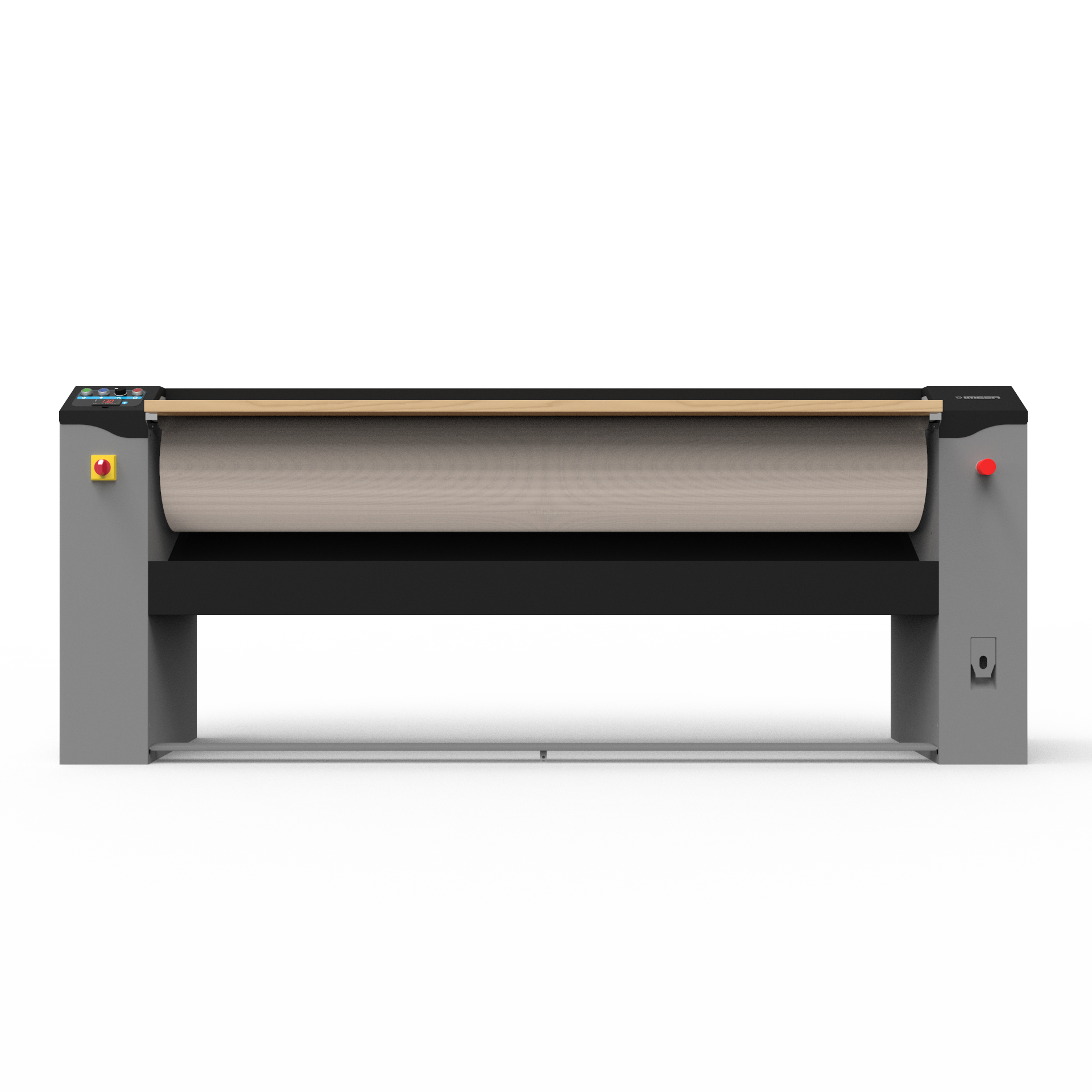 Magle nieckowe FI IMESA