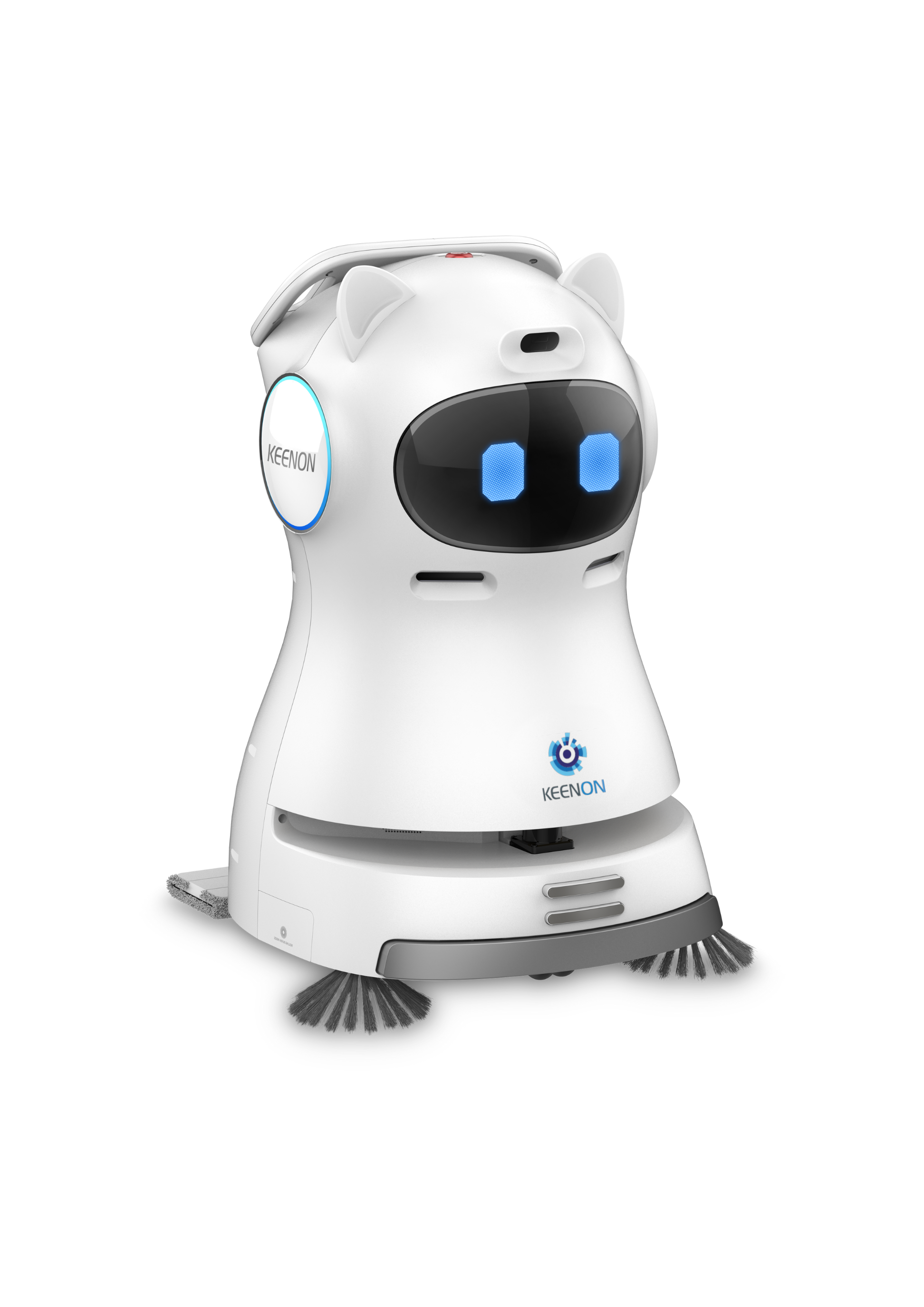 Robot sprzątający Kleenbot C-30