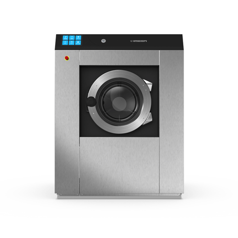 Pralnico-wirówki IMESA LM (8-125 kg)