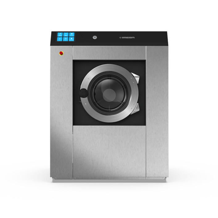 Pralnico-wirówki IMESA LM (8-125 kg)