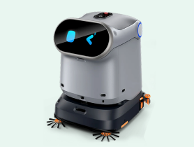 Roboty sprzątające