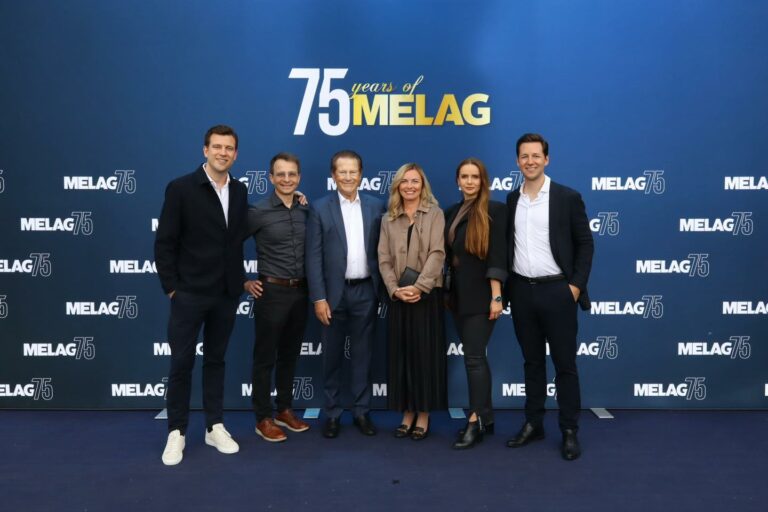 75-lecie firmy Melag