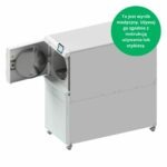 Autoklaw Cliniclave 45M
