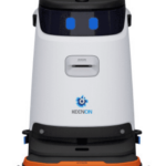 Robot sprzątający Kleenbot C-55